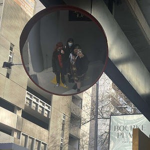 Meet your Posher, Kasey